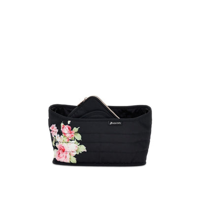 Bambinista-LECLERC-Travel-Leclerc Baby by Monnalisa Organiser - Black