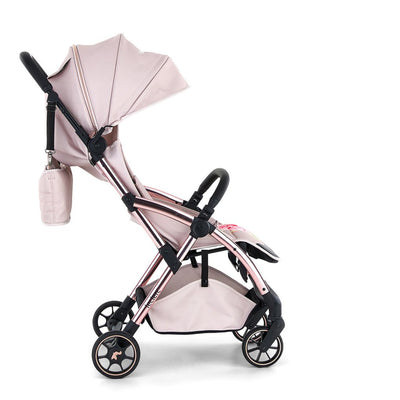 Bambinista-LECLERC-Travel-Leclerc Baby by Monnalisa Stroller - Birch