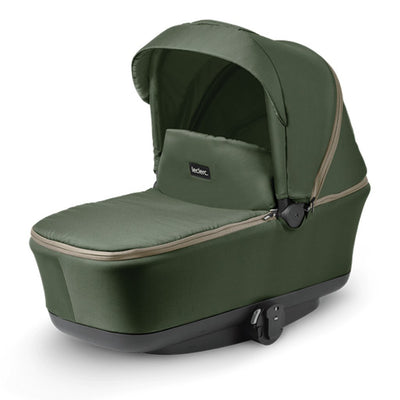 Bambinista-LECLERC-Travel-Leclerc Basinette - Army Green
