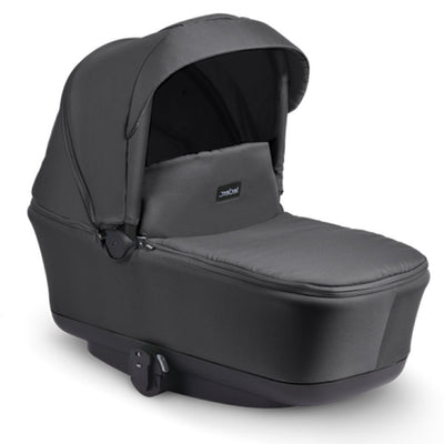 Bambinista-LECLERC-Travel-Leclerc Basinette - Black