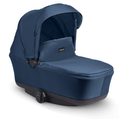 Bambinista-LECLERC-Travel-Leclerc Basinette - Blue