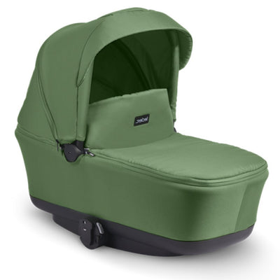 Bambinista-LECLERC-Travel-Leclerc Basinette - Green
