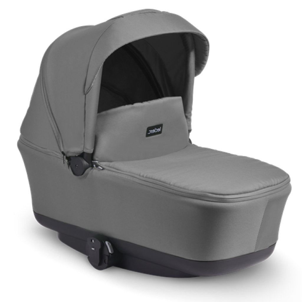 Bambinista-LECLERC-Travel-Leclerc Basinette - Grey