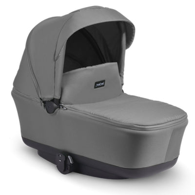 Bambinista-LECLERC-Travel-Leclerc Basinette - Grey