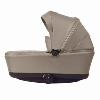 Bambinista-LECLERC-Travel-Leclerc Basinette - Sand