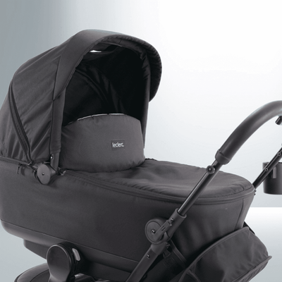 Bambinista-LECLERC-Travel-Leclerc Basinette - Sand