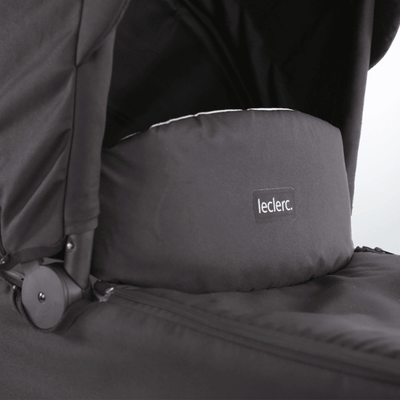Bambinista-LECLERC-Travel-Leclerc Basinette - Sand
