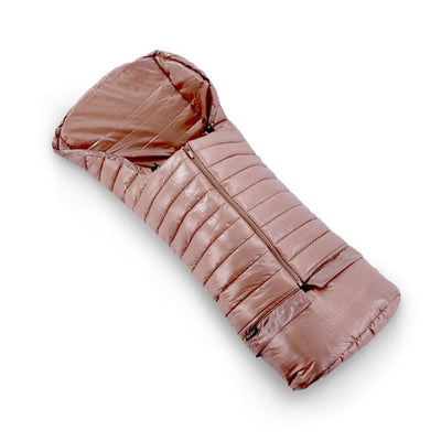 Bambinista-LECLERC-Travel-Leclerc Footmuff Spring - Sand
