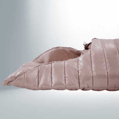 Bambinista-LECLERC-Travel-Leclerc Footmuff Spring - Sand