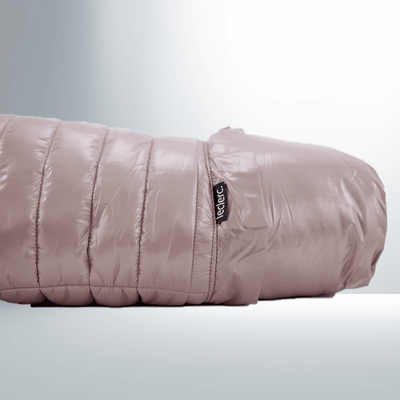 Bambinista-LECLERC-Travel-Leclerc Footmuff Spring - Sand