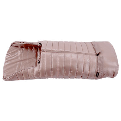 Bambinista-LECLERC-Travel-Leclerc Footmuff Spring - Sand