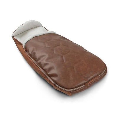 Bambinista-LECLERC-Travel-Leclerc Hexagon Footmuff - Heritage Sport