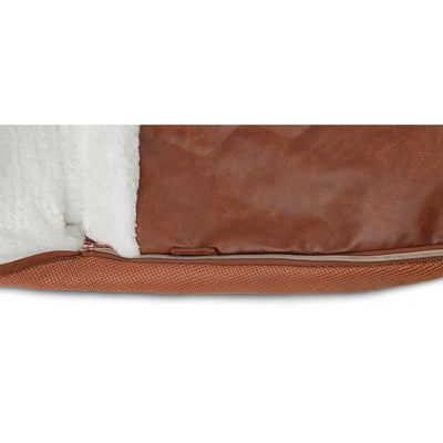 Bambinista-LECLERC-Travel-Leclerc Hexagon Footmuff - Heritage Sport