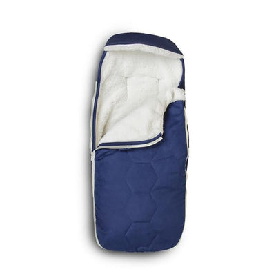 Bambinista-LECLERC-Travel-Leclerc Hexagon Footmuff - Monte Carlo