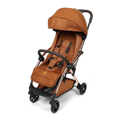 Bambinista-LECLERC-Travel-Leclerc Hexagon Stroller - Heritage Sport
