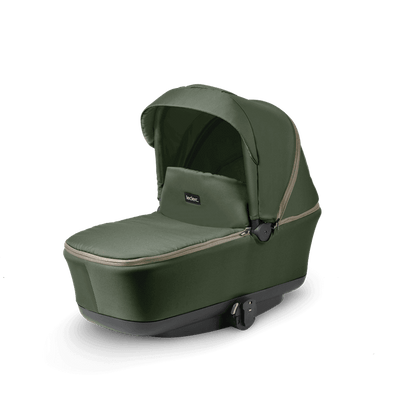 Bambinista-LECLERC-Travel-Leclerc Influencer + Bassinet - Army Green