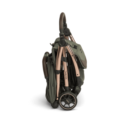 Bambinista-LECLERC-Travel-Leclerc Influencer Stroller - Army Green