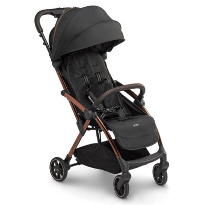 Bambinista-LECLERC-Travel-Leclerc Influencer Stroller - Black Brown
