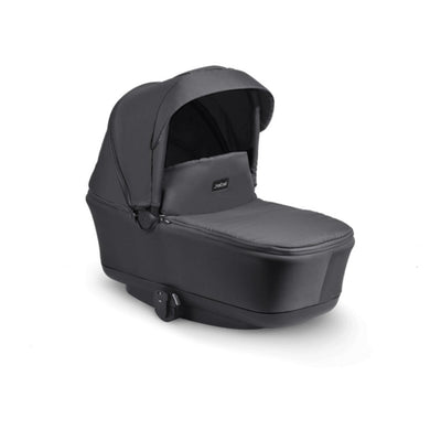 Bambinista-LECLERC-Travel-Leclerc Magicfold™ Plus + Bassinet Bundle - Black