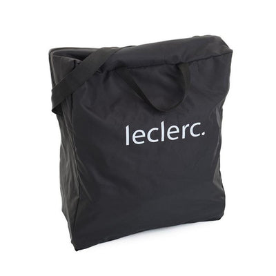 Bambinista-LECLERC-Travel-Leclerc Magicfold™ Plus + Bassinet - Green