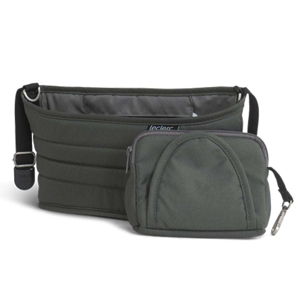 Bambinista-LECLERC-Travel-Leclerc Organiser Easy Quick - Army Green