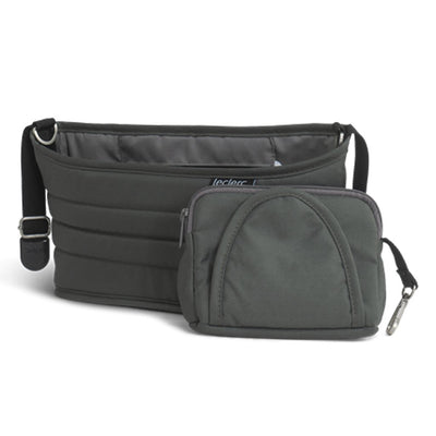 Bambinista-LECLERC-Travel-Leclerc Organiser Easy Quick - Army Green