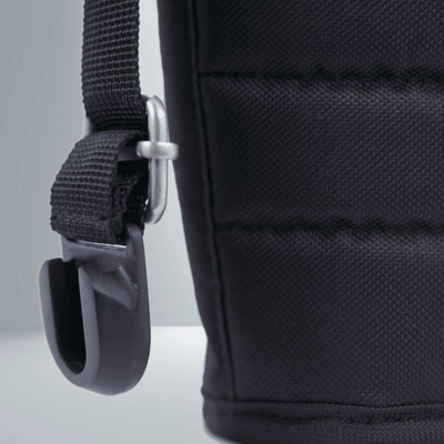 Bambinista-LECLERC-Travel-Leclerc Organiser Easy Quick - Black