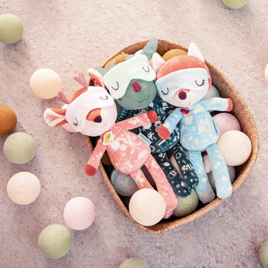 Bambinista-LILLIPUTIENS-Toys-LILLIPUTIENS Alice Night Friend