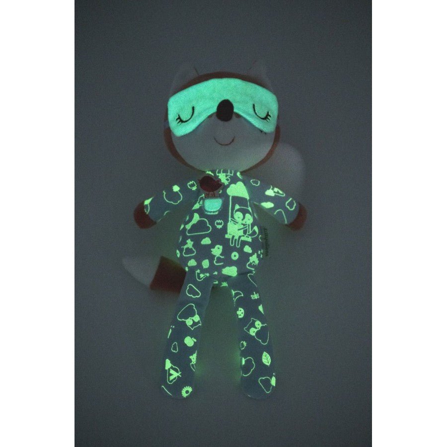 Bambinista-LILLIPUTIENS-Toys-LILLIPUTIENS Alice Night Friend