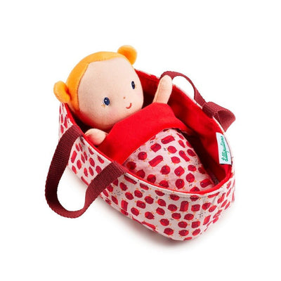 Bambinista-LILLIPUTIENS-Toys-LILLIPUTIENS Baby Agathe