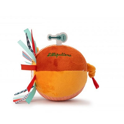 Bambinista-LILLIPUTIENS-Toys-LILLIPUTIENS Jack Ball