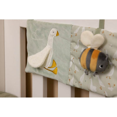 Bambinista-LITTLE DUTCH-Toys-LITTLE DUTCH Activity Hanger playpen