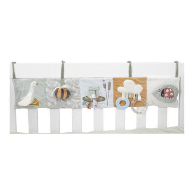Bambinista-LITTLE DUTCH-Toys-LITTLE DUTCH Activity Hanger playpen