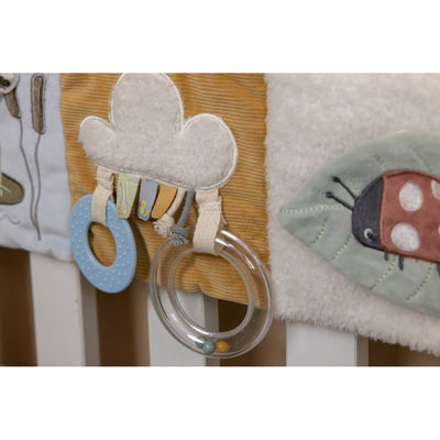 Bambinista-LITTLE DUTCH-Toys-LITTLE DUTCH Activity Hanger playpen