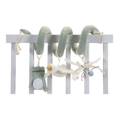 Bambinista-Little Dutch-Toys-Little Dutch Activity Spiral - Little Goose