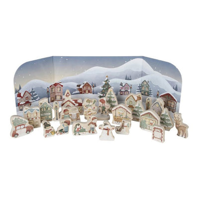 Bambinista-Little Dutch-Toys-Little Dutch Advent Calendar