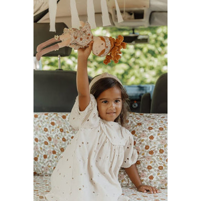 Bambinista-LITTLE DUTCH-Toys-LITTLE DUTCH Cuddle Doll Ava - 35cm