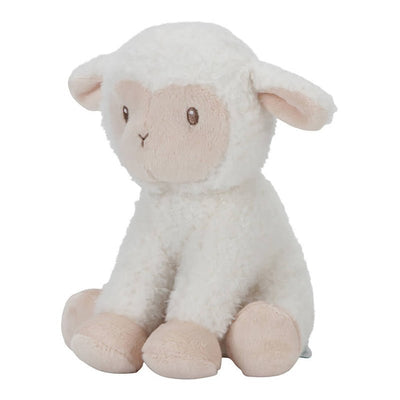 Bambinista-LITTLE DUTCH-Toys-LITTLE DUTCH Cuddle Sheep 17cm Little Farm