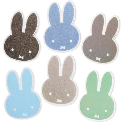 Bambinista-LITTLE DUTCH-Toys-LITTLE DUTCH Miffy Bath Stickers