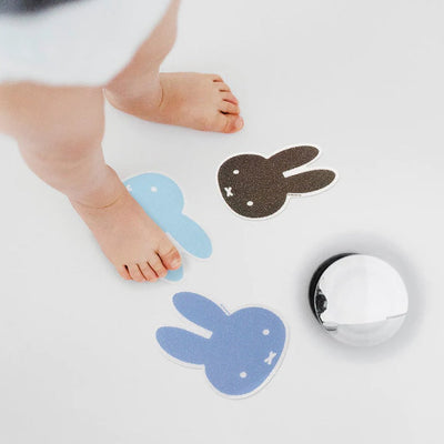 Bambinista-LITTLE DUTCH-Toys-LITTLE DUTCH Miffy Bath Stickers