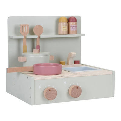 Bambinista-Little Dutch-Toys-Little Dutch Mini Kitchen