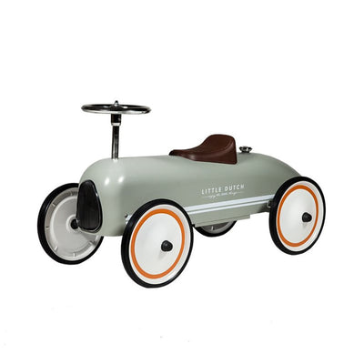 Bambinista-LITTLE DUTCH-Toys-LITTLE DUTCH Retro Ride On