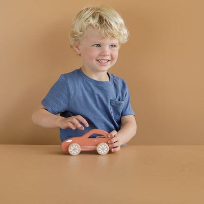 Bambinista-Little Dutch-Toys-Little Dutch Sports car