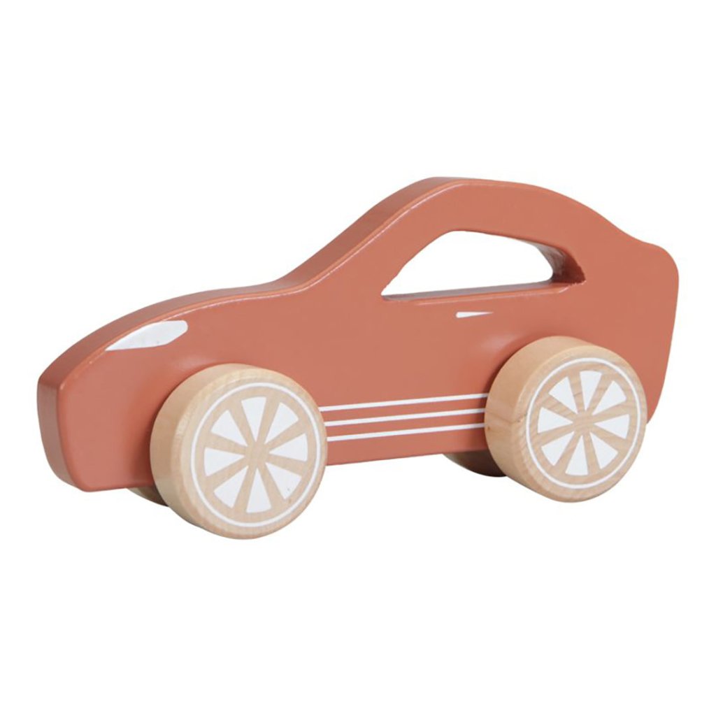 Bambinista-Little Dutch-Toys-Little Dutch Sports car