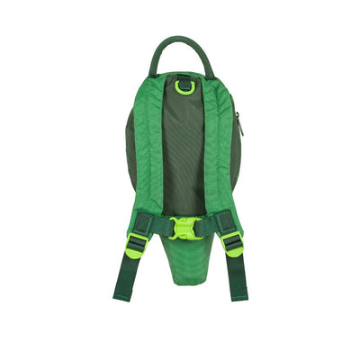 Bambinista-LITTLE LIFE-Travel-LITTLE LIFE Crocodile Toddler Backpack with Rein