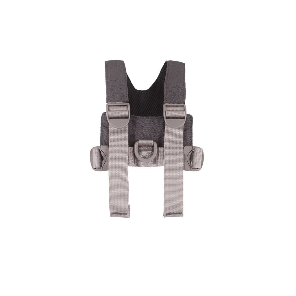 Bambinista-LITTLE LIFE-Travel-LITTLE LIFE Toddler Reins - Grey