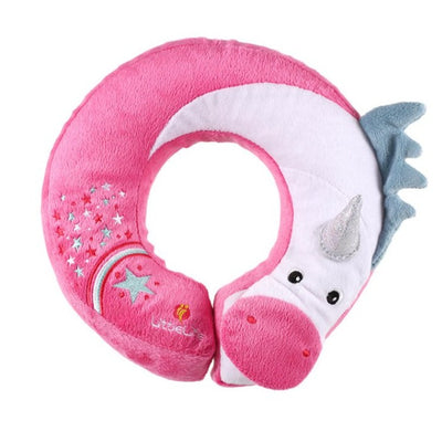 Bambinista-LITTLE LIFE-Accessories-LITTLE LIFE Unicorn Animal Snooze Pillow