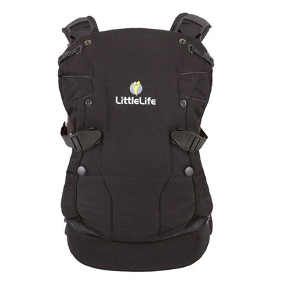 Bambinista-LITTLE LIFE-Travel-LittleLife Acorn Front Baby Carrier