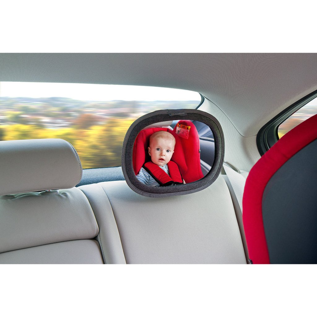 Bambinista-LITTLE LIFE-Accessories-LittleLife Baby Car Seat Mirror