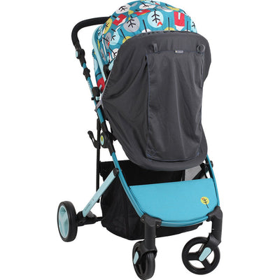 Bambinista-LITTLE LIFE-Travel-LittleLife Buggy Blackout Cover